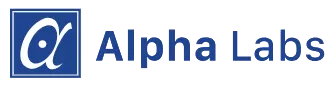 Alpha Labs - Toronto - College Street's Logo