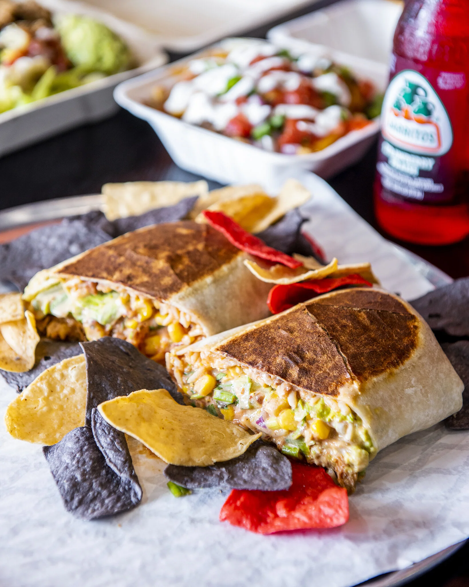 Burrito Boyz Gallery Media File 1