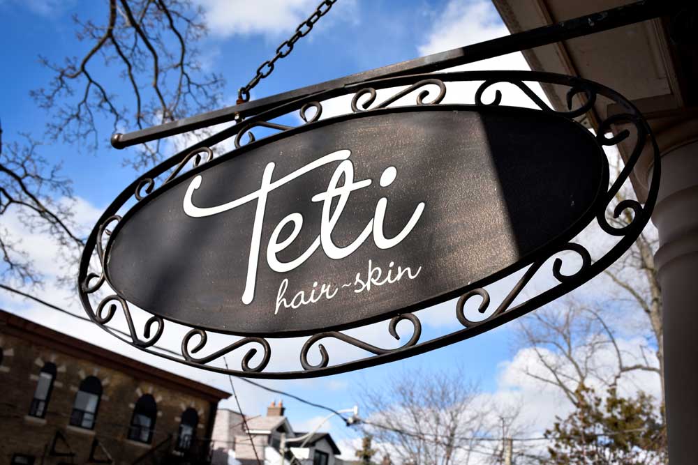 Teti Hair Salon Gallery Media File 1