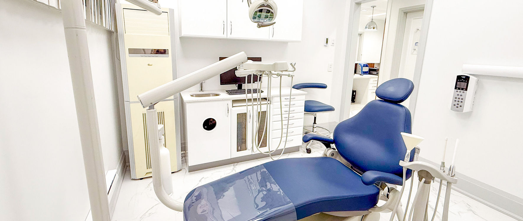 Bathurst College Dentistry  Gallery Media File 1