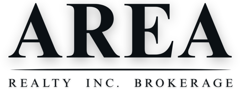 Area Realty's Logo
