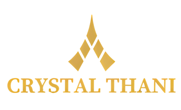 Crystal Thani Kitchen And Bar's Logo