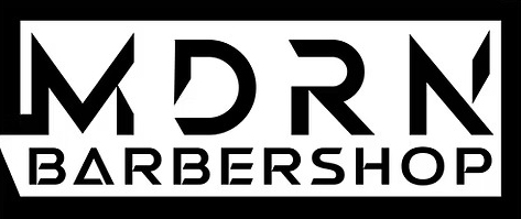 342 Manning Barber Shop's Logo