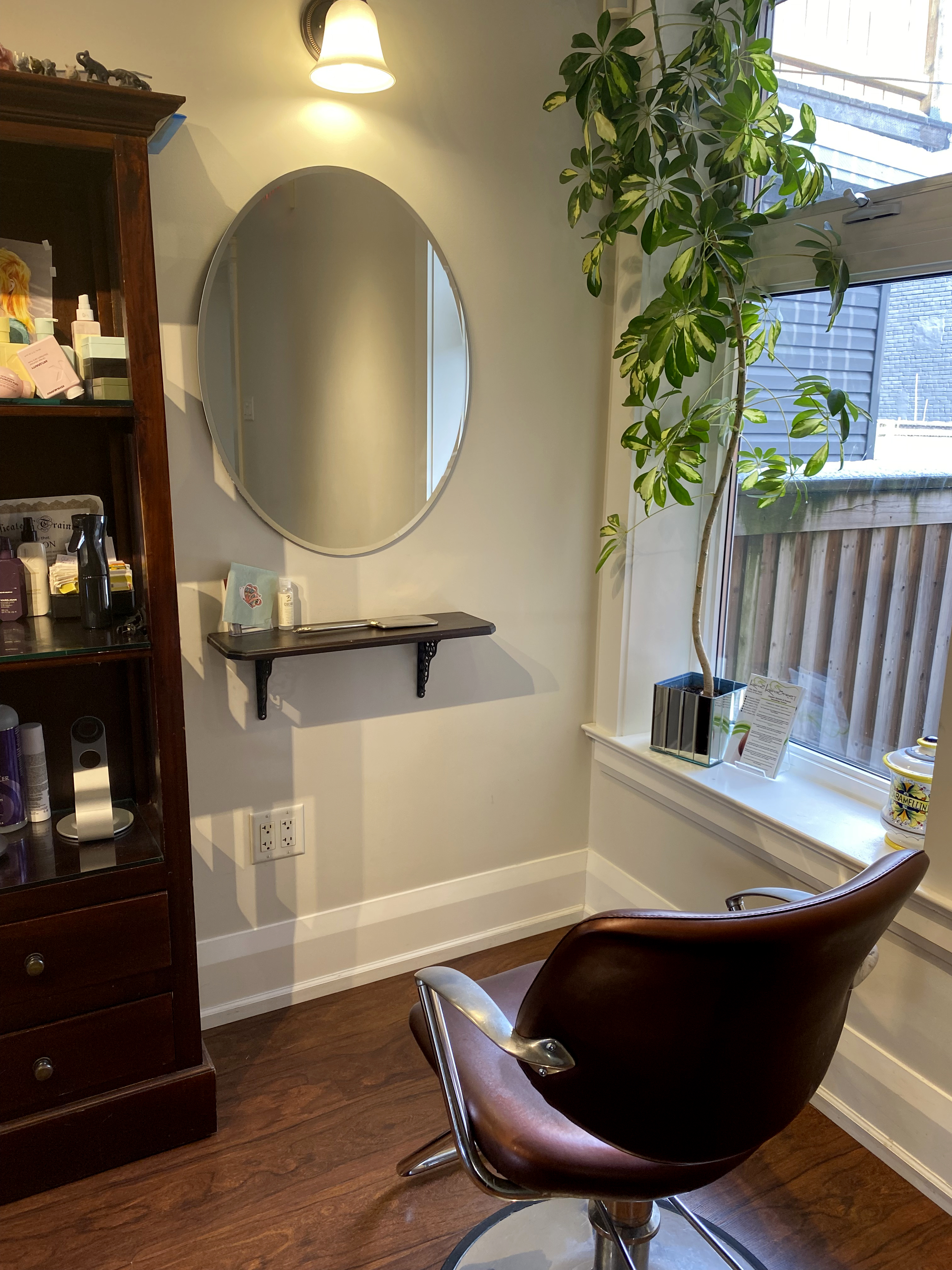 Teti Hair Salon Gallery Media File 3