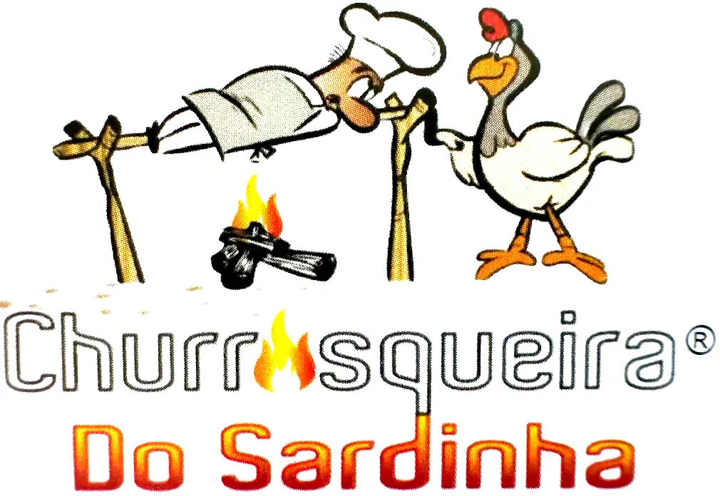 Churresqueira Do Sardinha's Logo