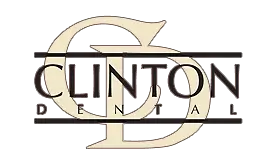 Clinton Dental's Logo