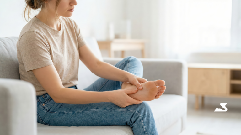 BioPed Footcare & Orthotics Gallery Media File 1