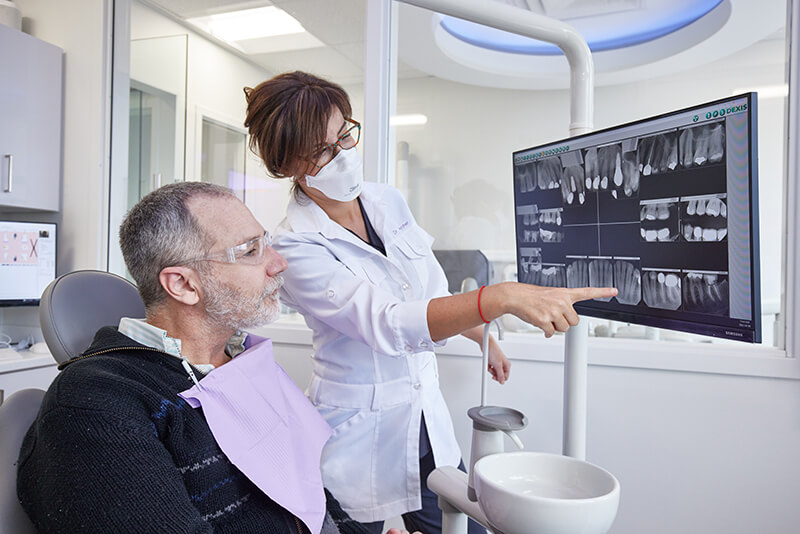 Archer Dental Gallery Media File 1