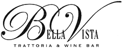 Bella Vista Trattoria & Wine Bar's Logo