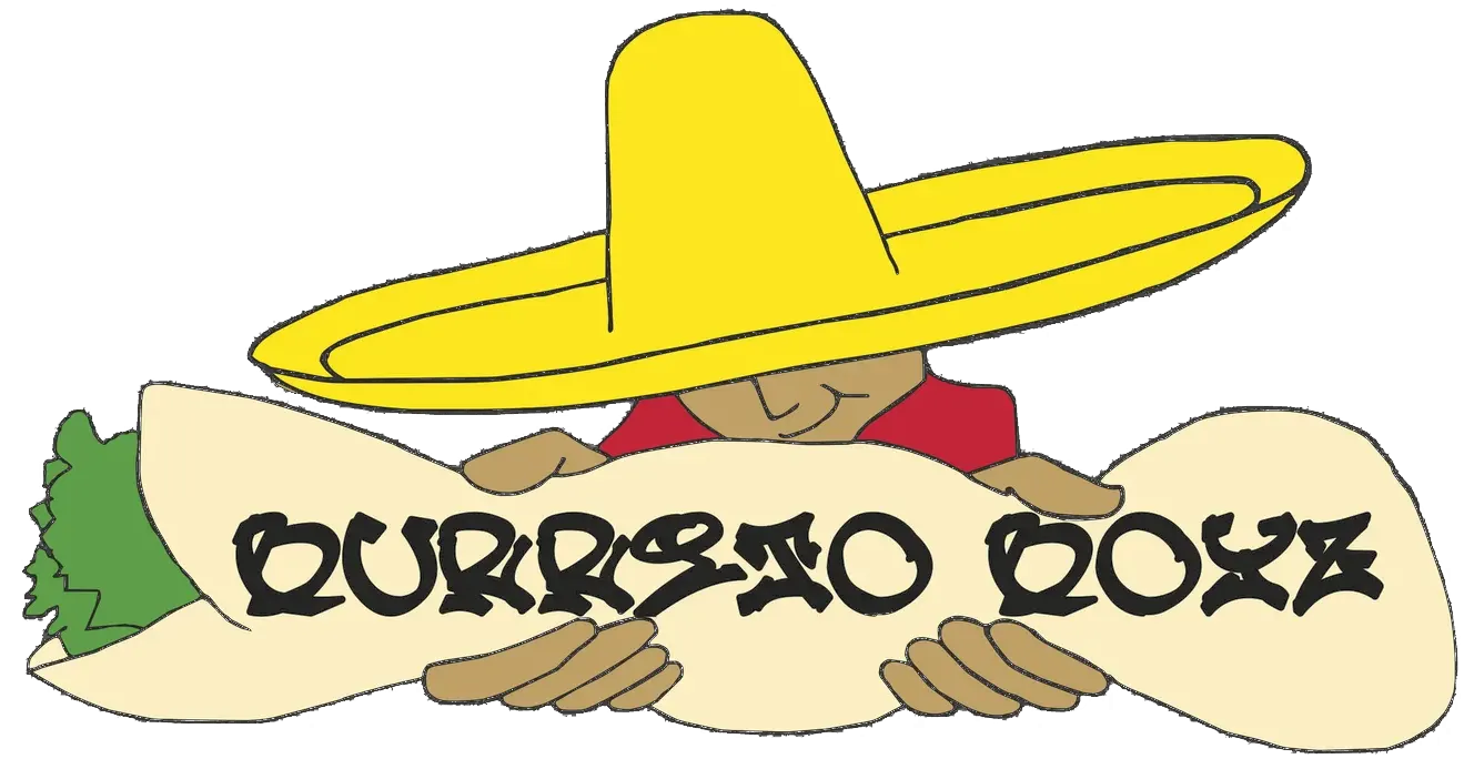 Burrito Boyz's Logo