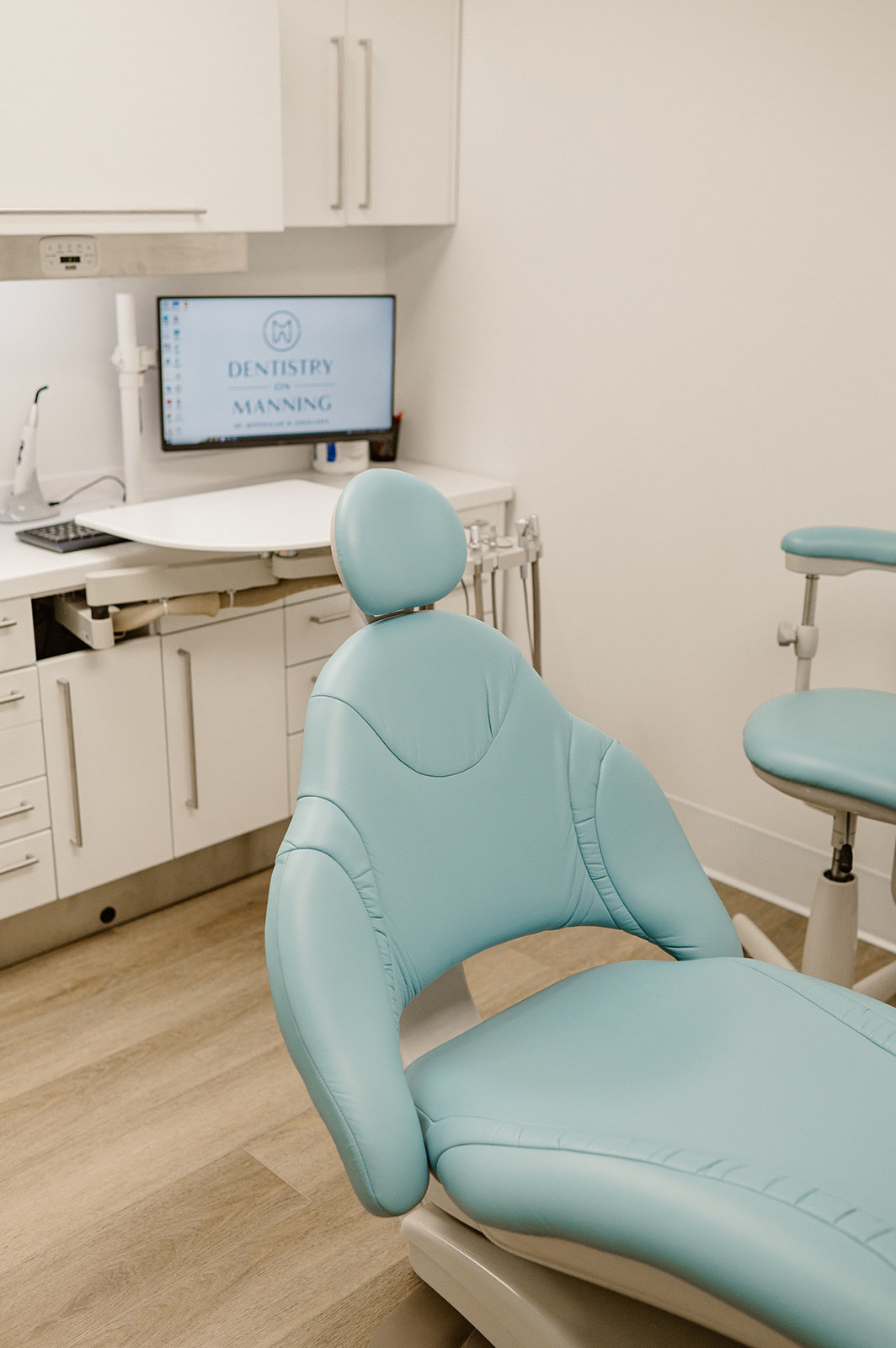 Dentistry on Manning Gallery Media File 1