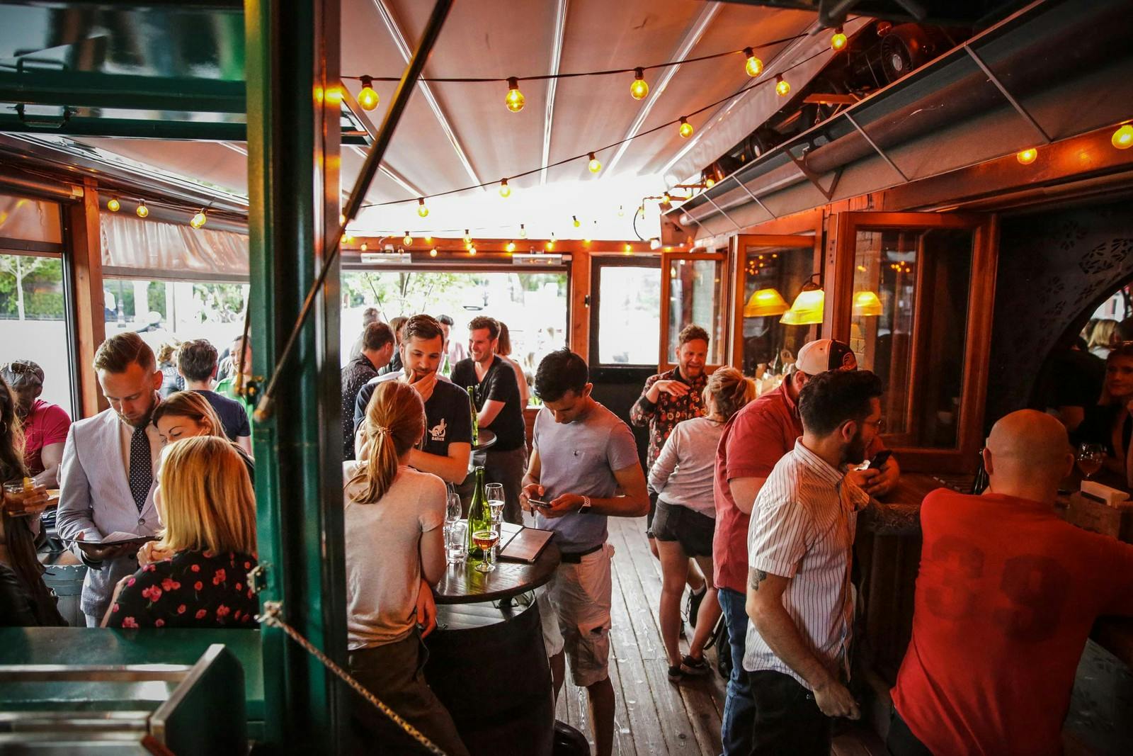 Bar Raval Gallery Media File 1