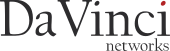 Da Vinci Network Solution's Logo