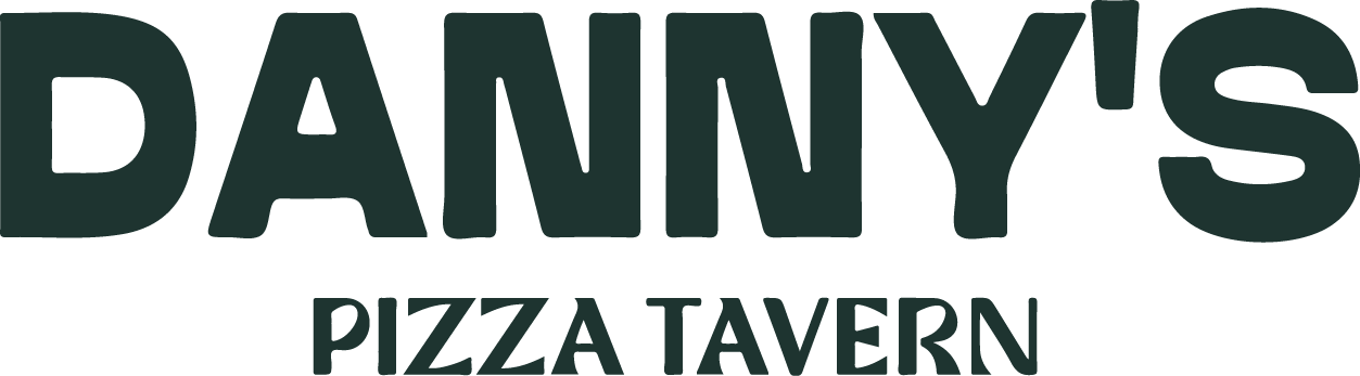 Danny's Pizza Tavern's Logo