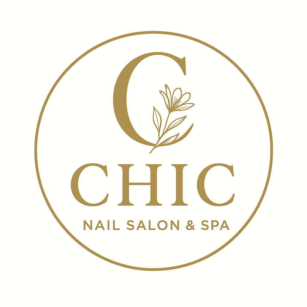 Chic Nails's Logo