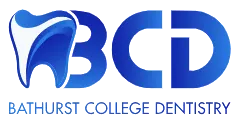 Bathurst College Dentistry 's Logo
