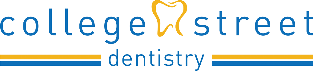 College Street Dentistry's Logo
