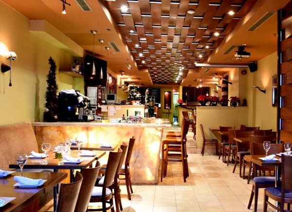 Bella Vista Trattoria & Wine Bar Gallery Media File 1