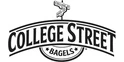 College Street Bagel Company's Logo