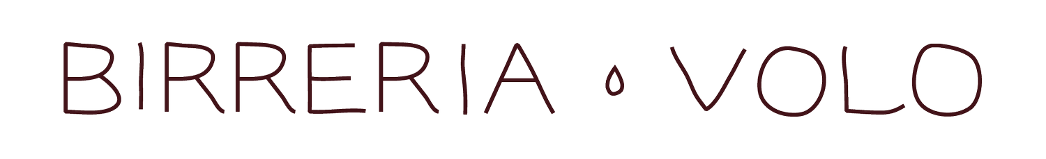 Birreria Volo's Logo