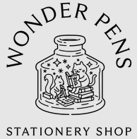 Wonder Pens's Logo