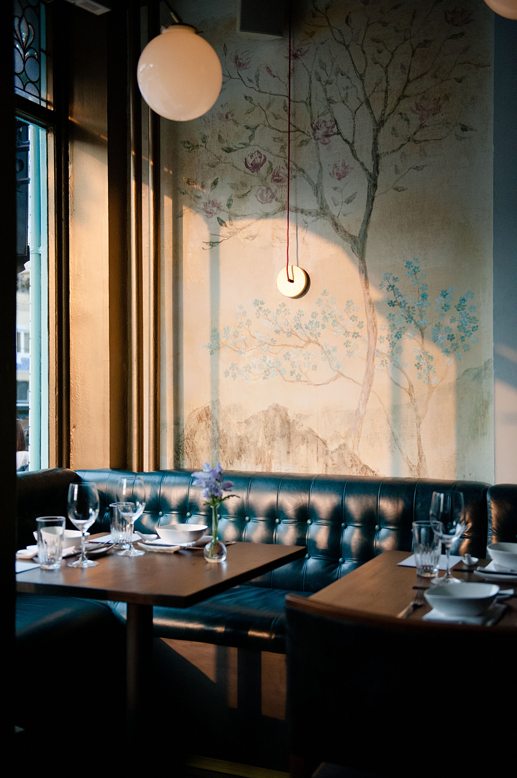 DaiLo Restaurant Gallery Media File 5