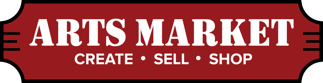Arts Market's Logo