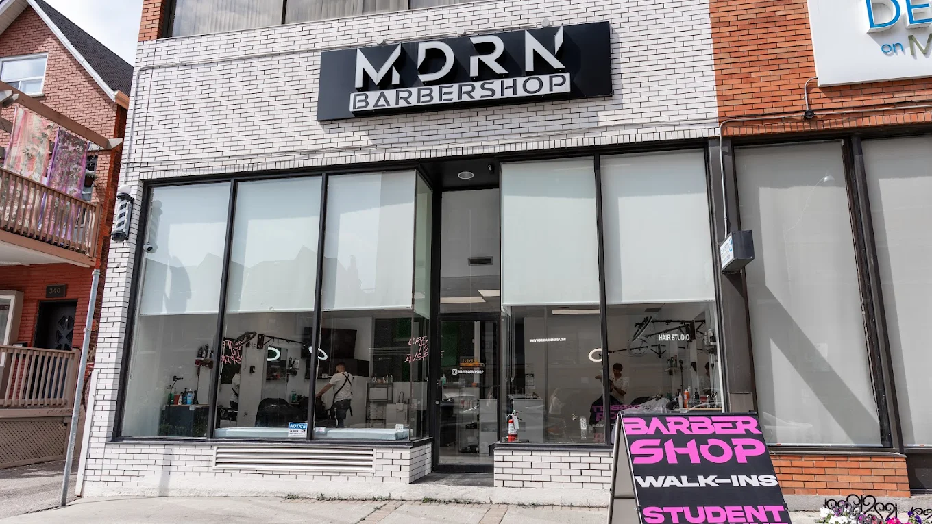 342 Manning Barber Shop Gallery Media File 1