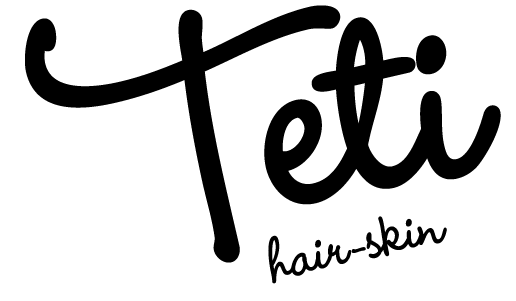 Teti Hair Salon's Logo