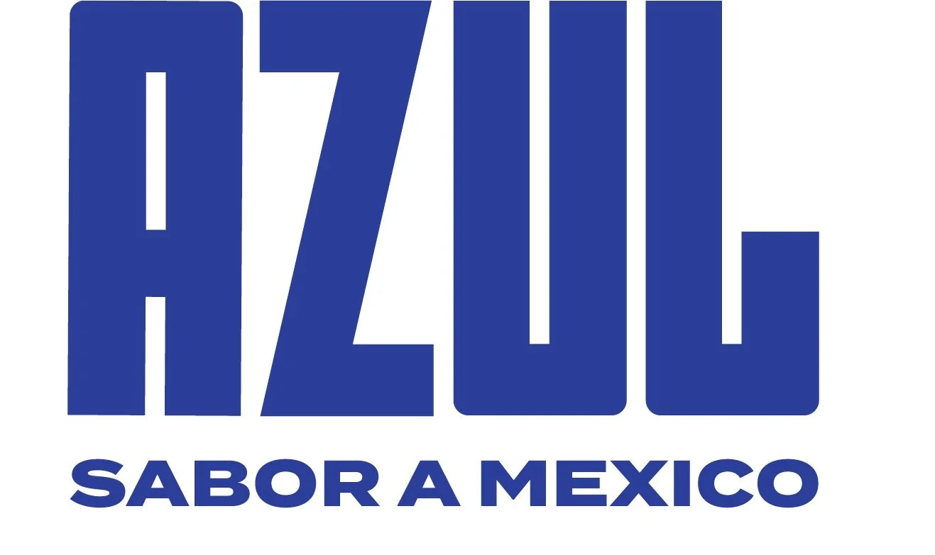Azul's Logo