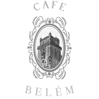 Cafe Belem's Logo