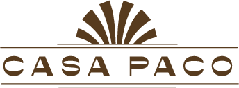 Casa Paco's Logo