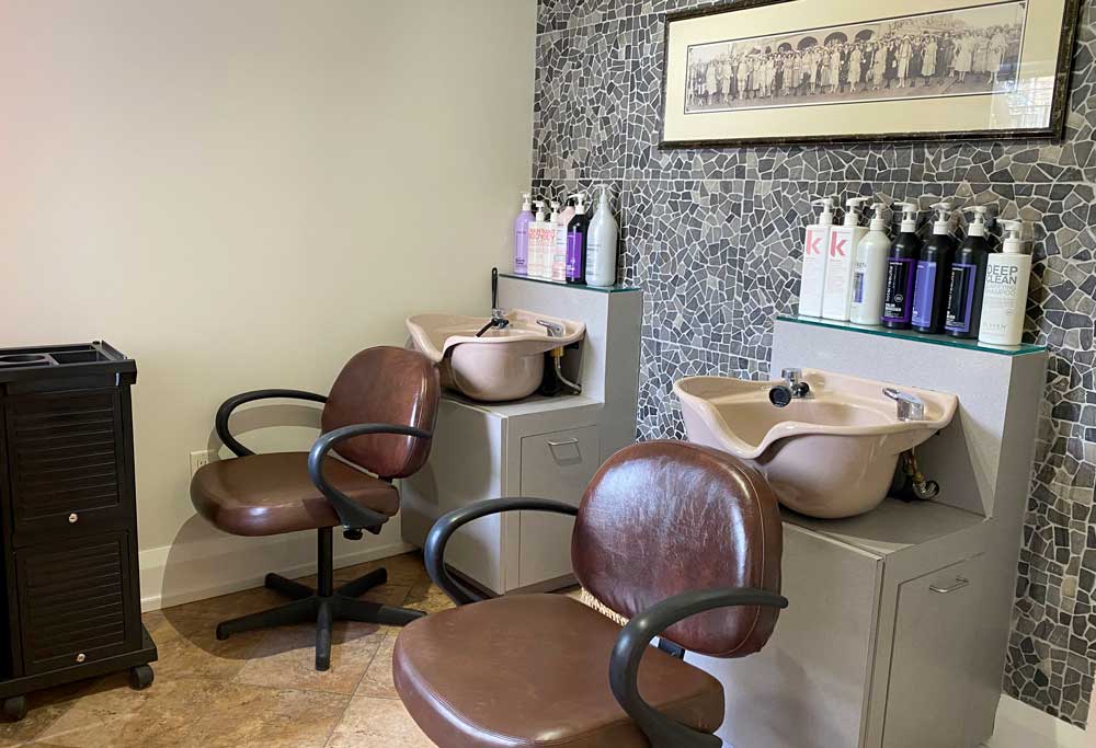 Teti Hair Salon Gallery Media File 5