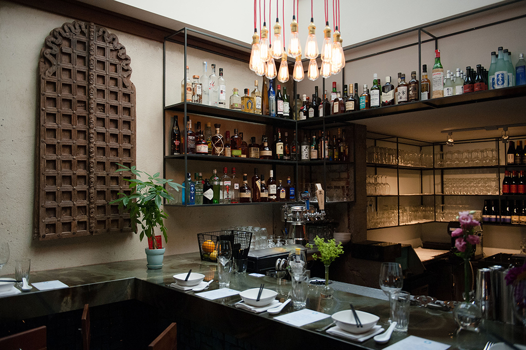DaiLo Restaurant Gallery Media File 4