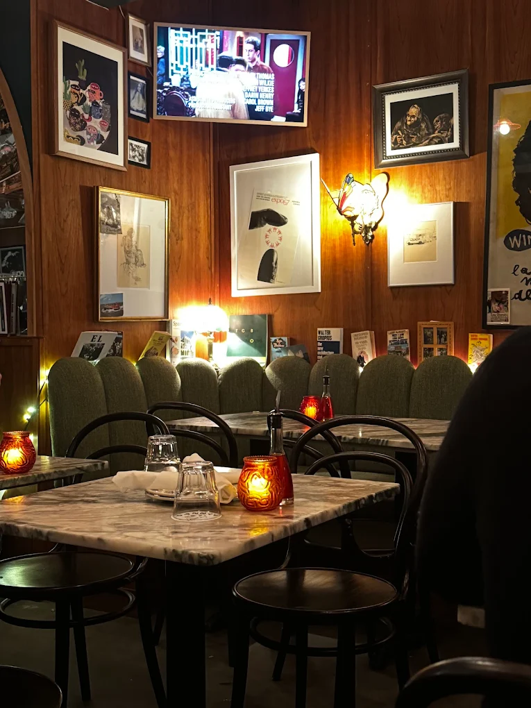 Danny's Pizza Tavern Gallery Media File 1