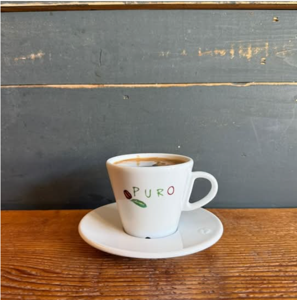 Americano – Specialty Hot Coffee | Living Green Cafe Fort Lauderdale
