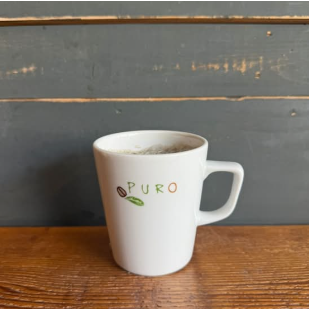 Drip Coffee – Fresh Brewed Hot Coffee | Living Green Cafe Fort Lauderdale