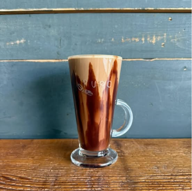 Hot Mocha – Specialty Hot Coffee | Living Green Cafe Fort Lauderdale