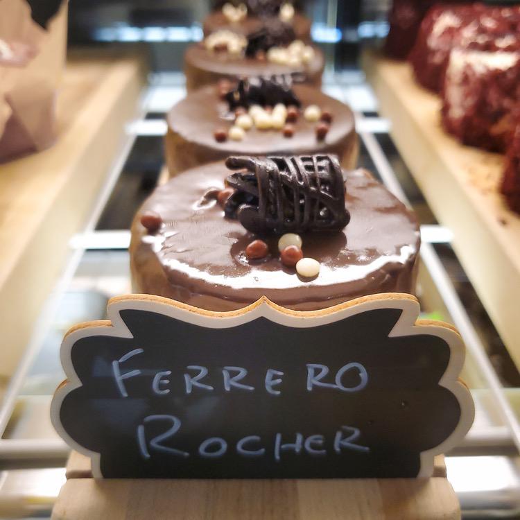 Ferrero Rocher