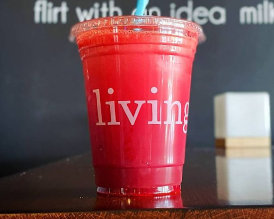 Juices and Smoothies