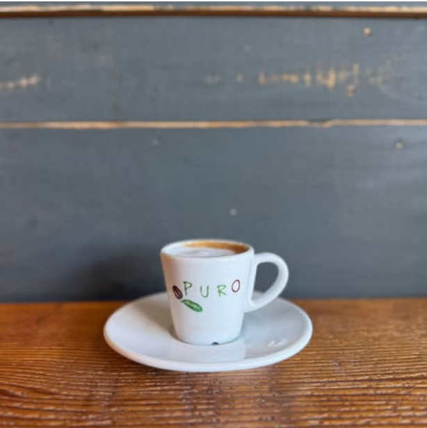 Espresso – Specialty Hot Coffee | Living Green Cafe Fort Lauderdale
