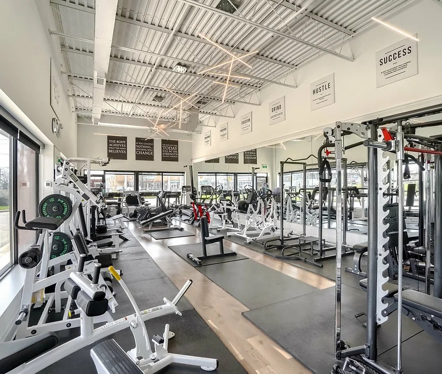 Gym