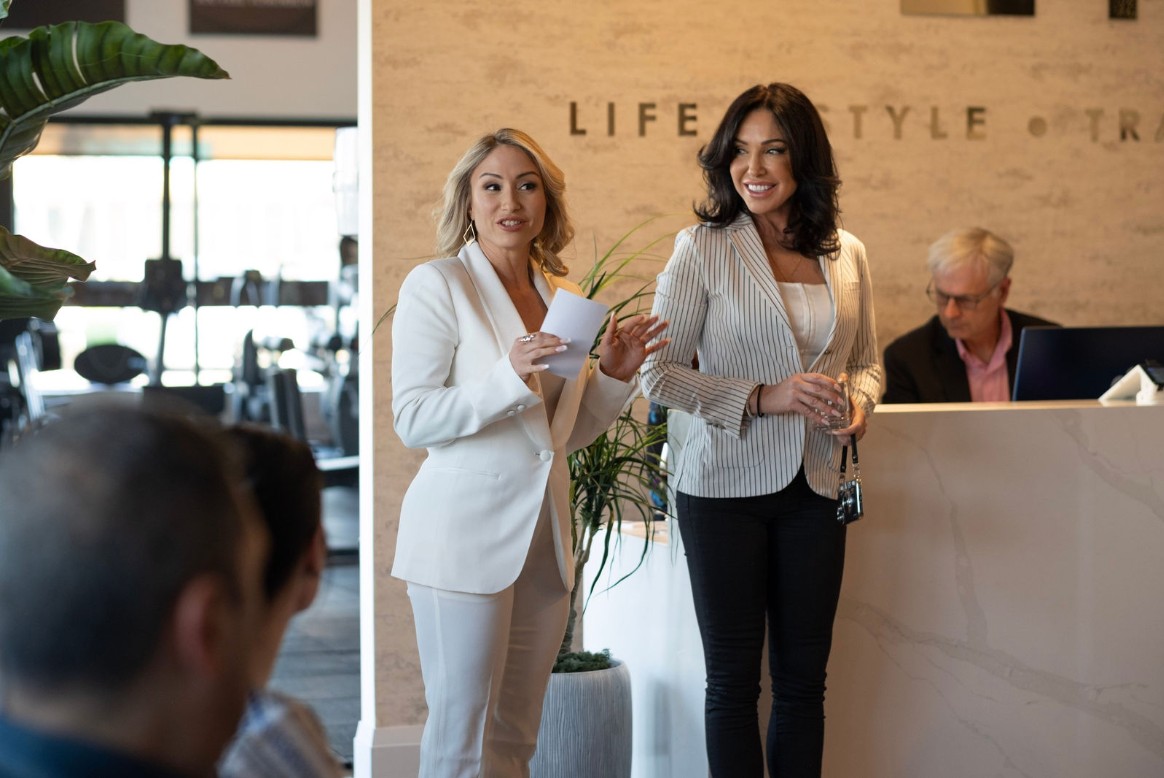 Corporate Coaching Group