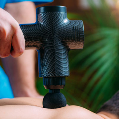 Myofascial Release Massage Therapy Image