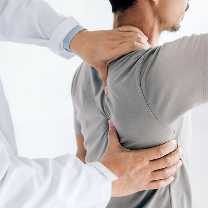 Chiropractic Subsequent Visit Image