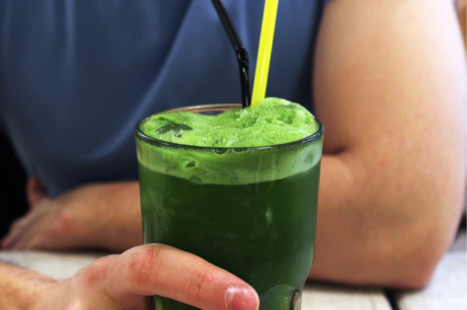 Juice Bar Vaughan