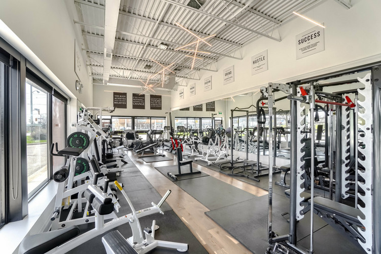 Gym