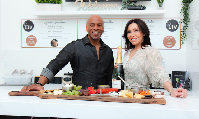 Nutritionist Vaughan