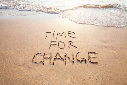 Building Your Confidence Through Self Care