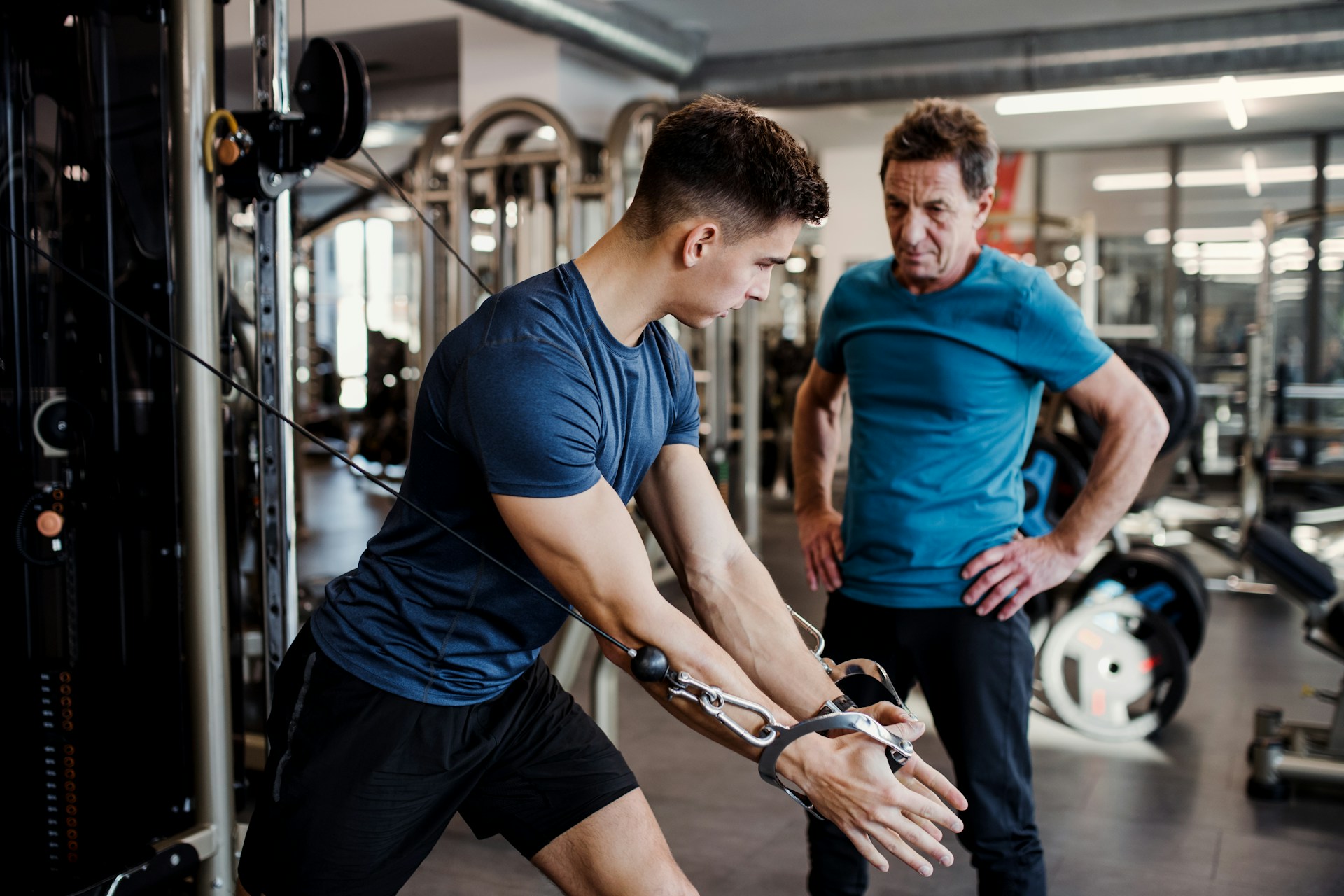 Unlocking Strength Training in Vaughan for Whole-Life Alignment